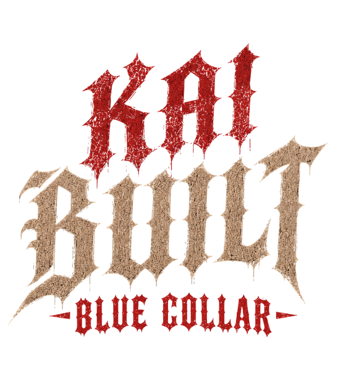 Blue Collar