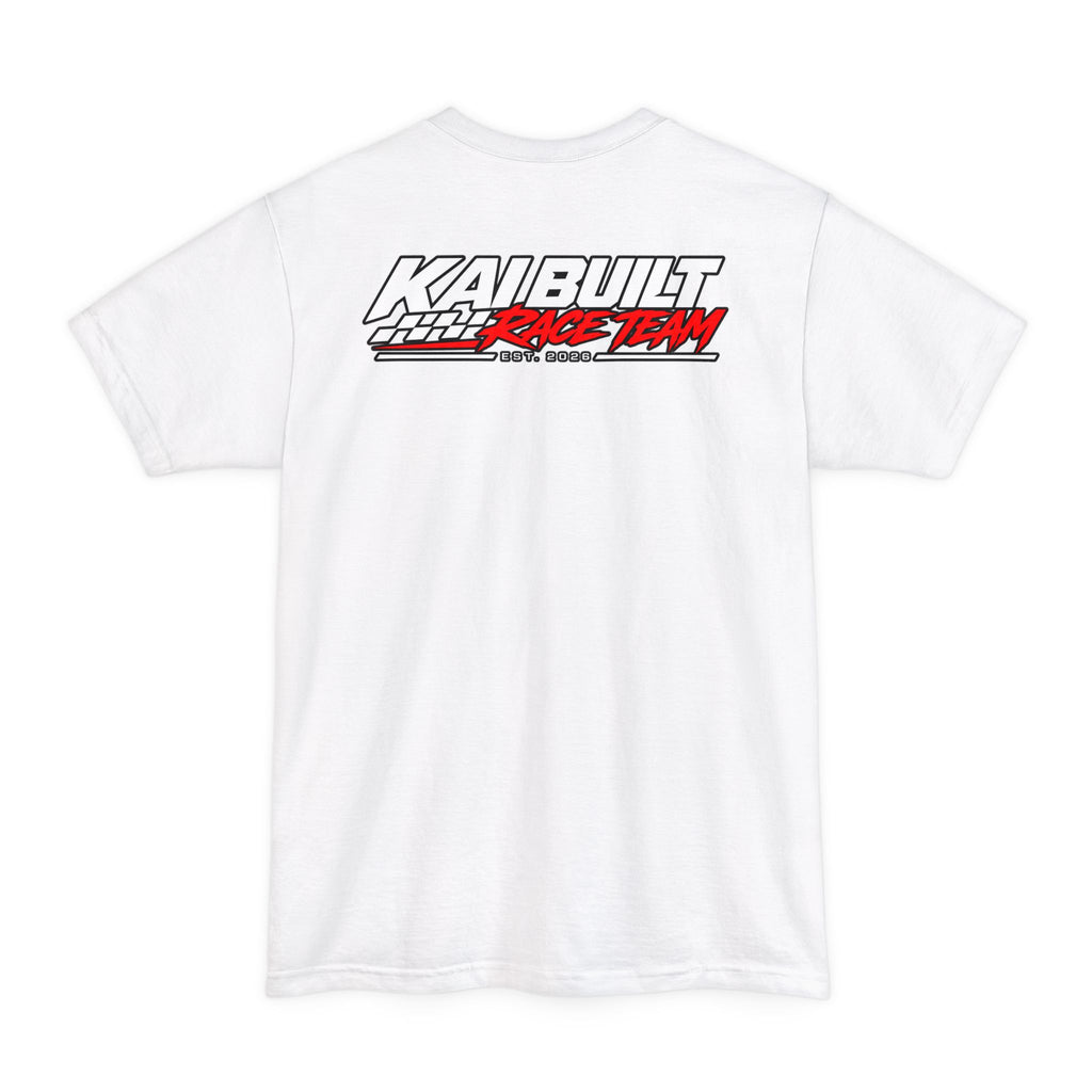 Kai Built Race Team Tall