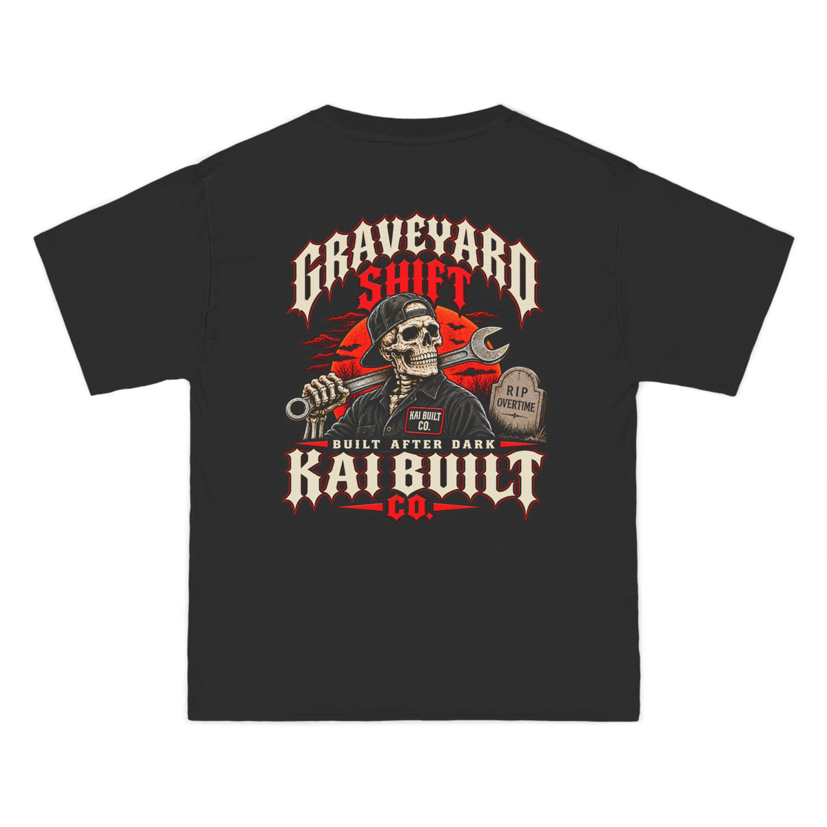 Graveyard