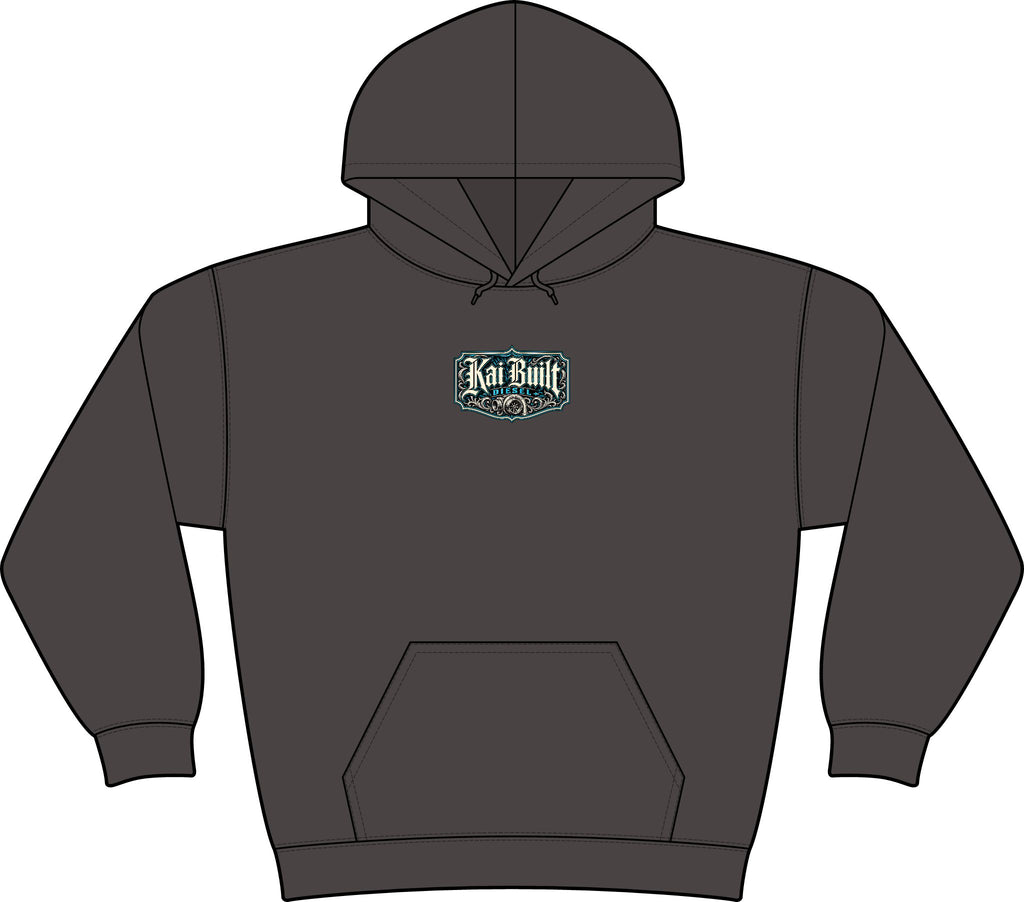 The OG Taylor Hoodie