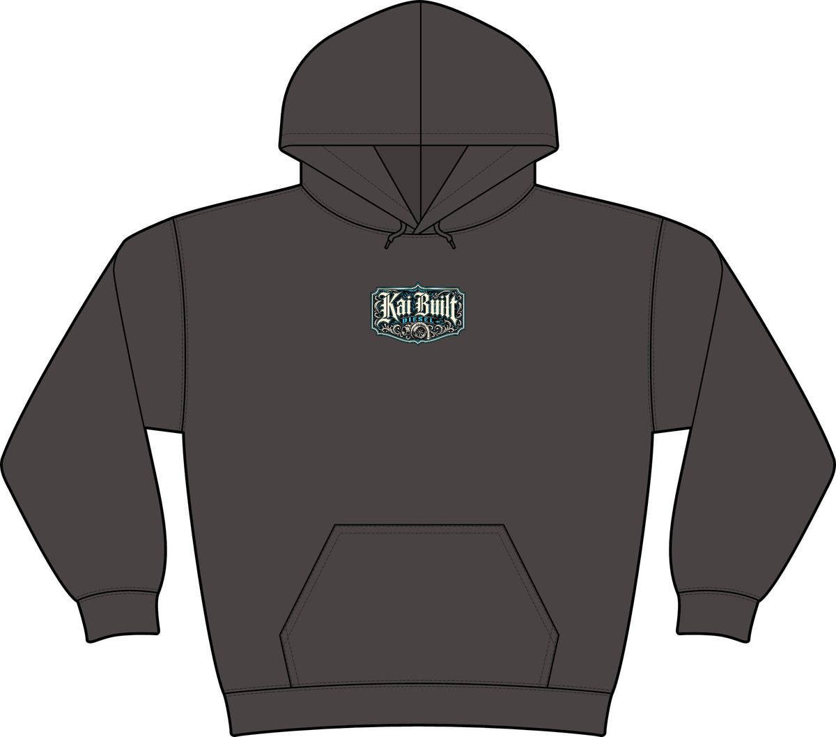 The OG Taylor Hoodie