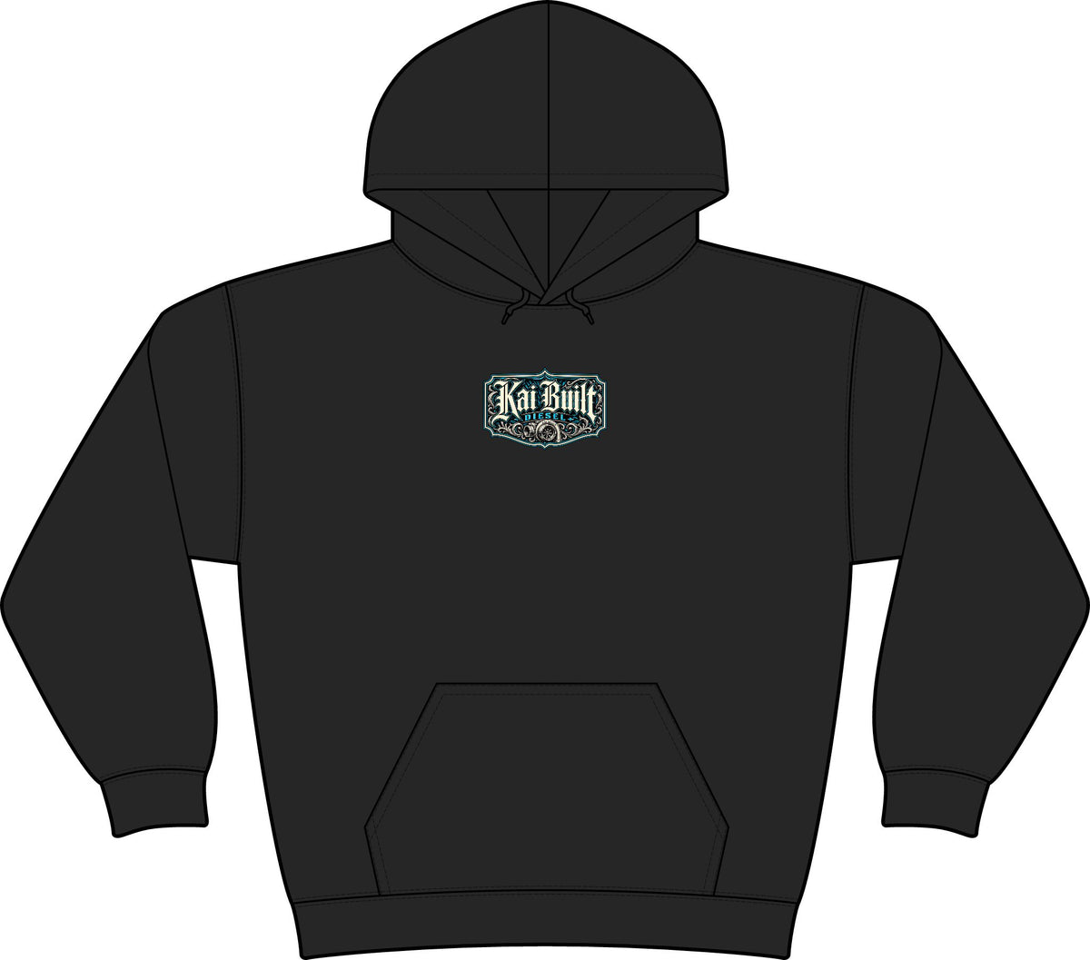 The OG Taylor Hoodie