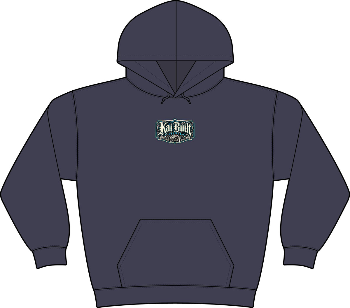 The OG Taylor Hoodie