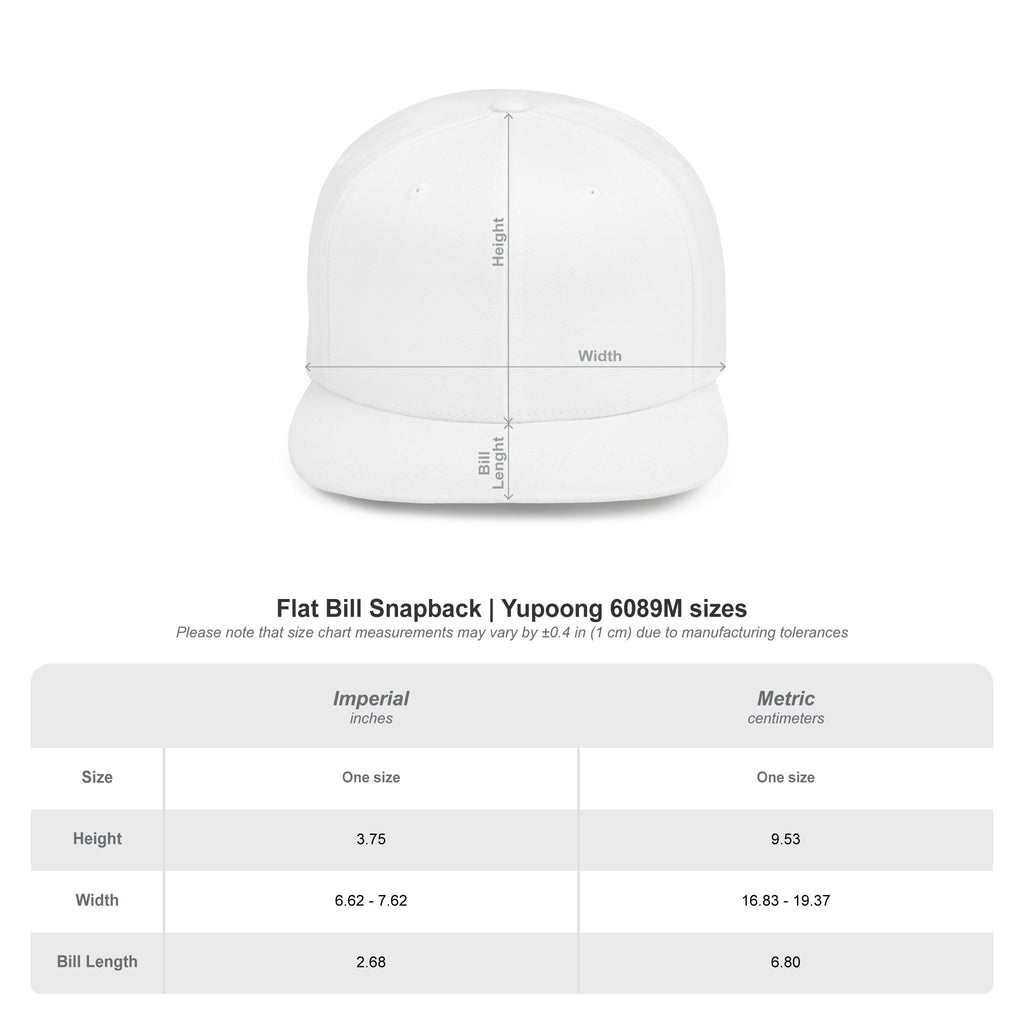 OG Snapback