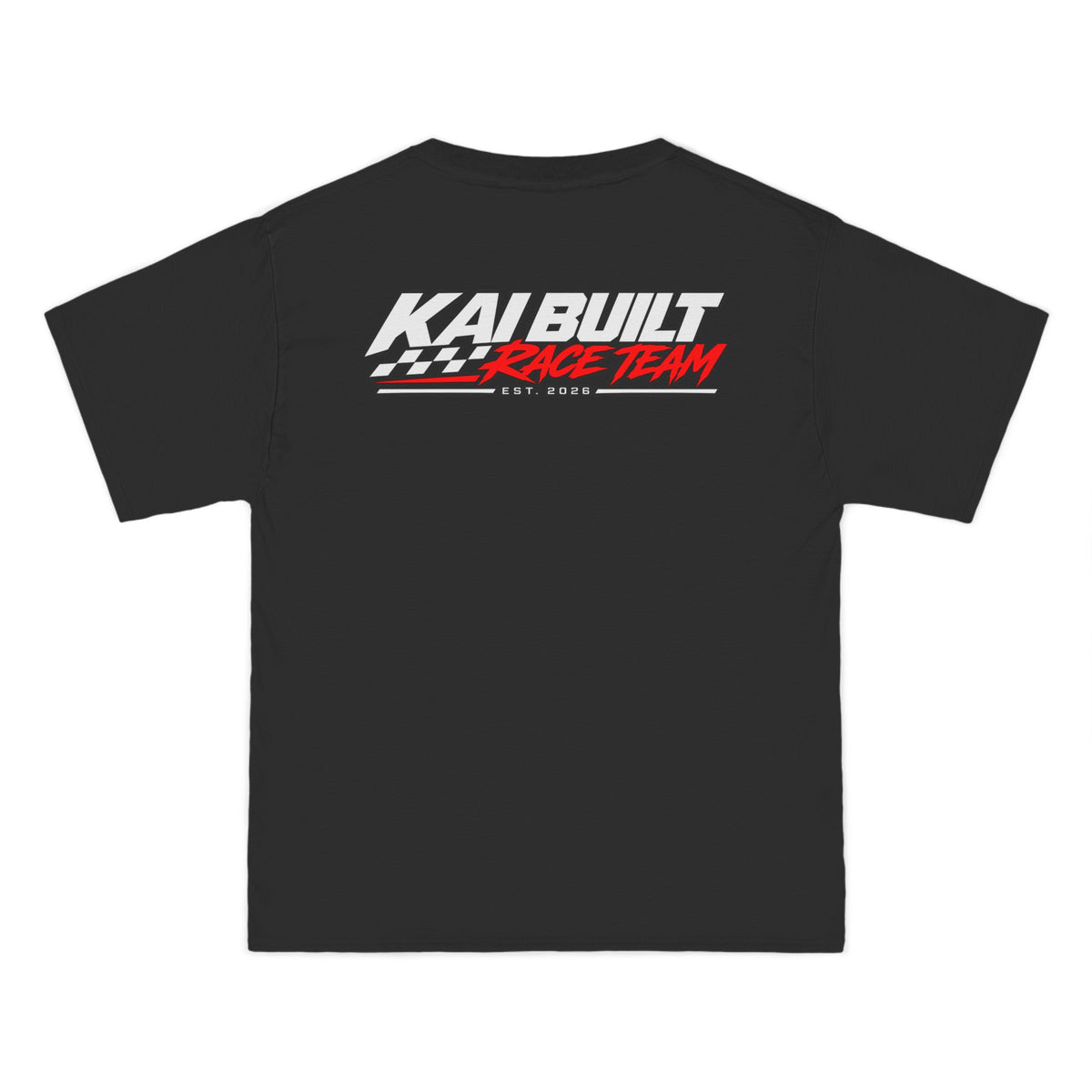 Kai Built Race Team