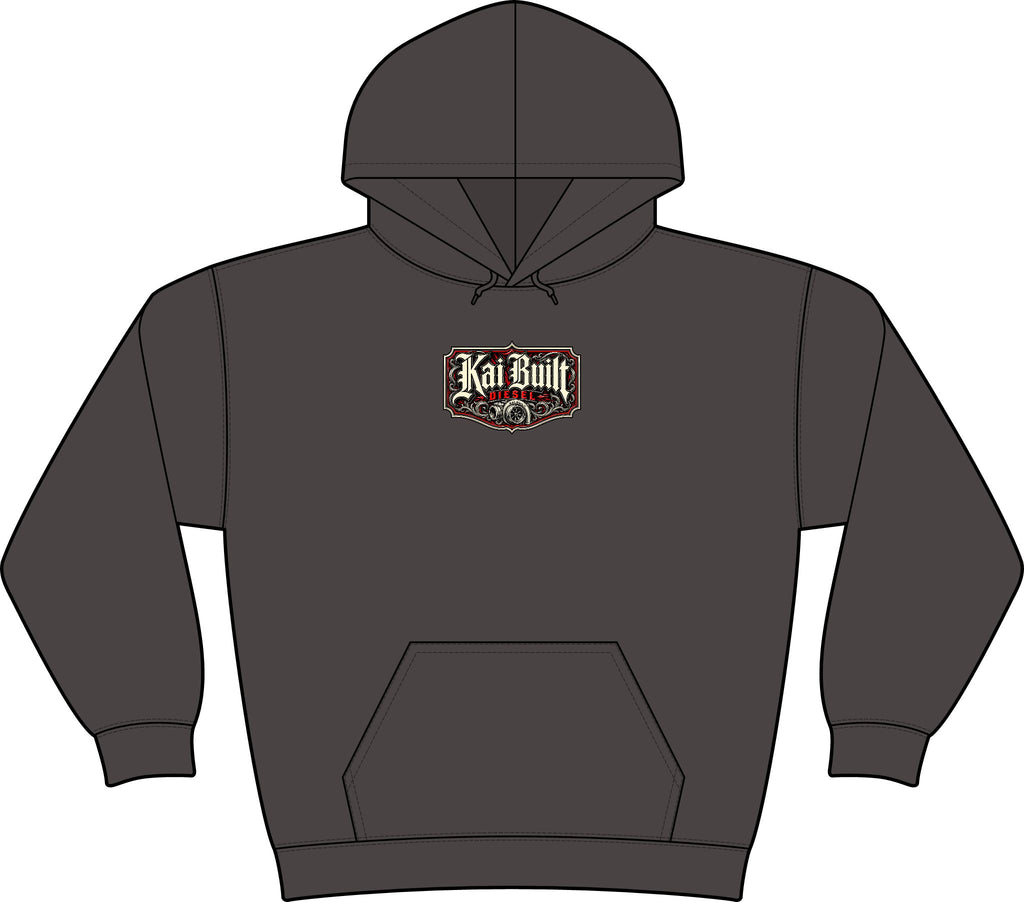 The Original Hoodie