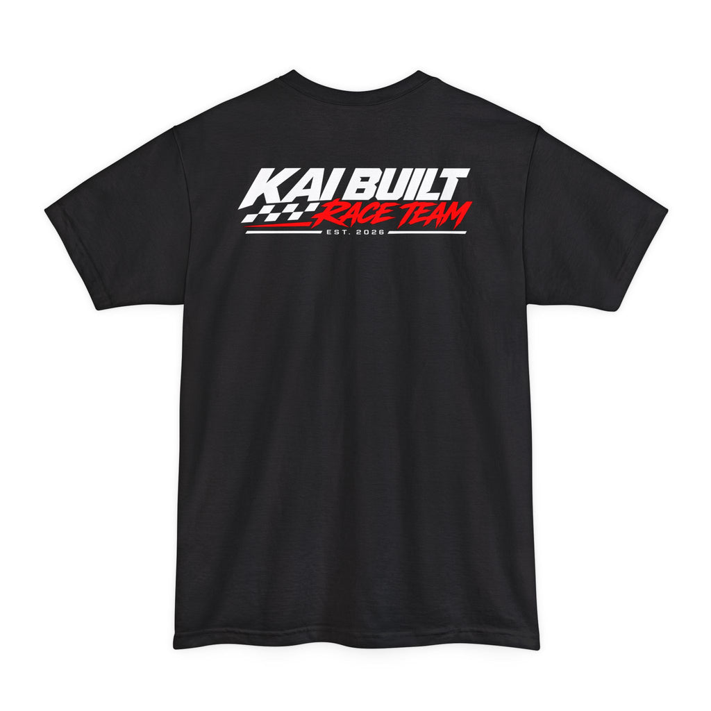 Kai Built Race Team Tall