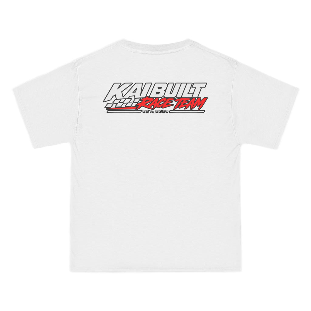 Kai Built Race Team