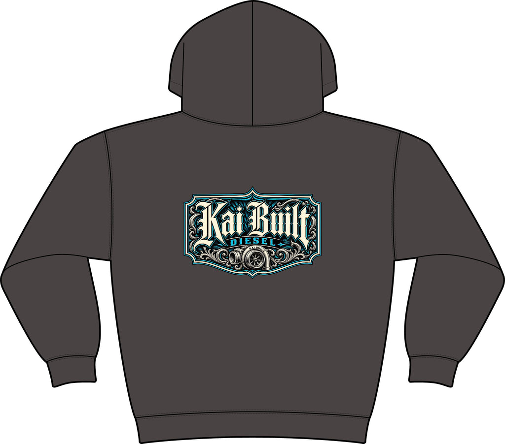 The OG Taylor Hoodie