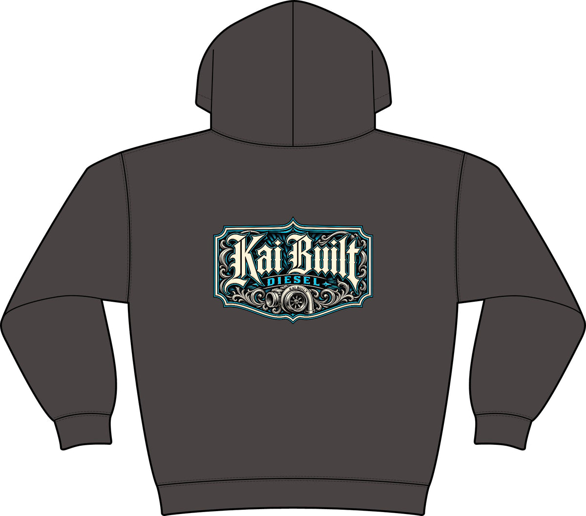 The OG Taylor Hoodie