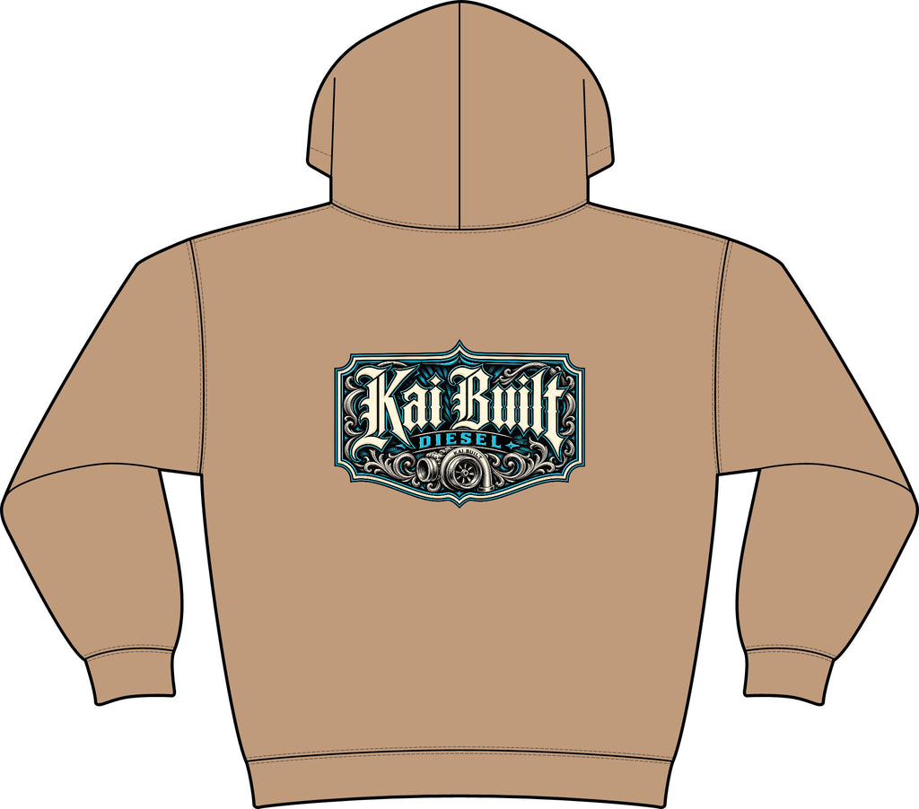 The OG Taylor Hoodie
