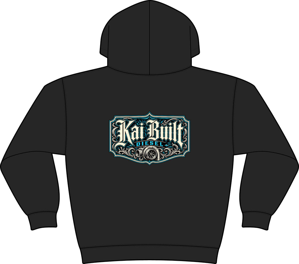 The OG Taylor Hoodie