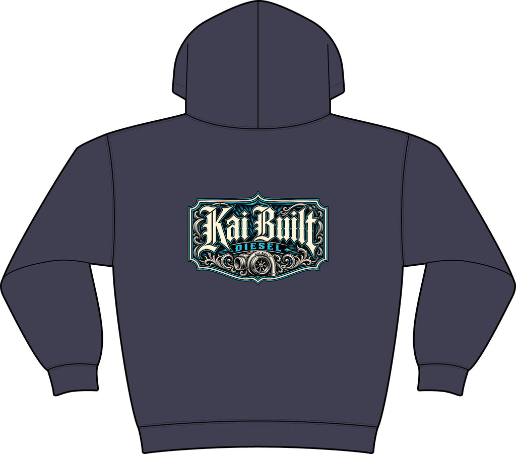 The OG Taylor Hoodie