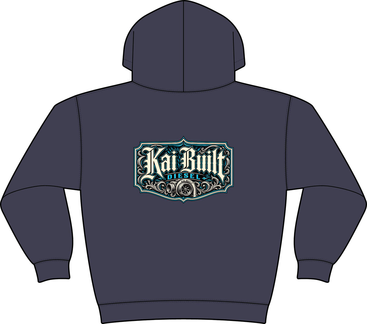 The OG Taylor Hoodie