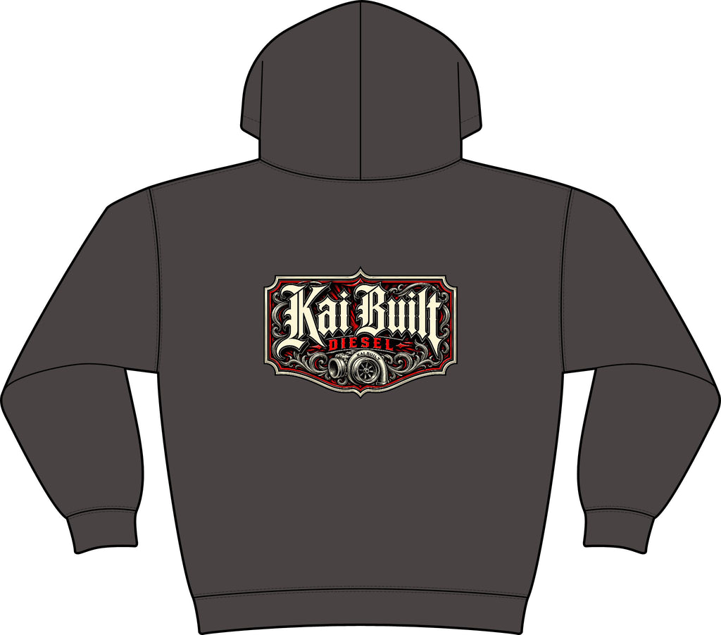 The Original Hoodie