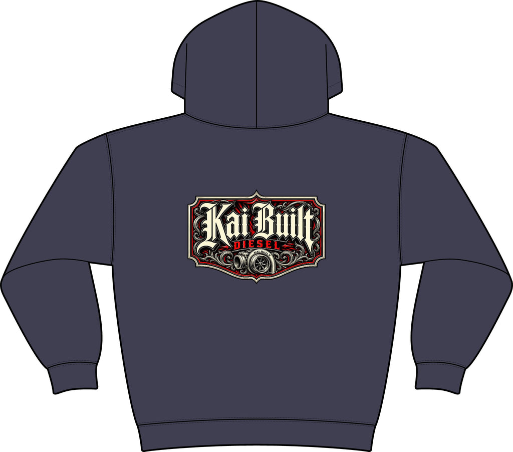 The Original Hoodie