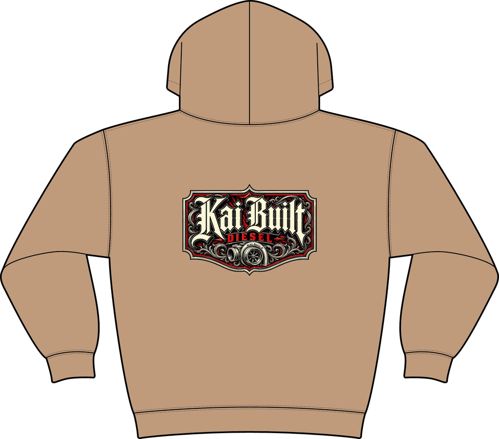 The Original Hoodie