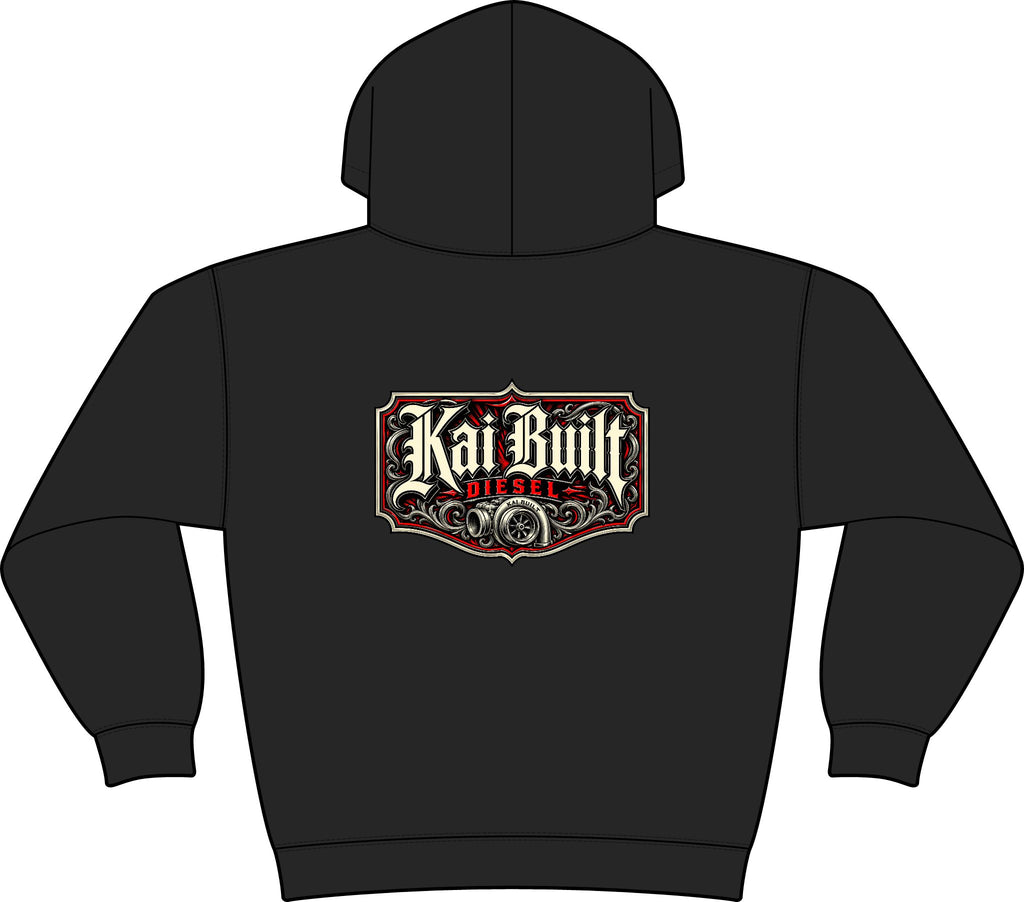 The Original Hoodie
