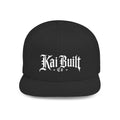 OG Snapback hat with Kai Built Co logo