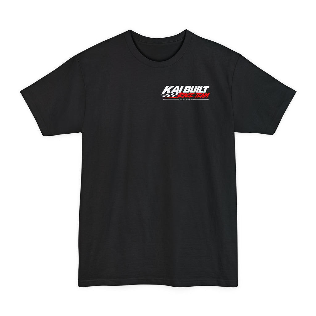 Kai Built Race Team Tall