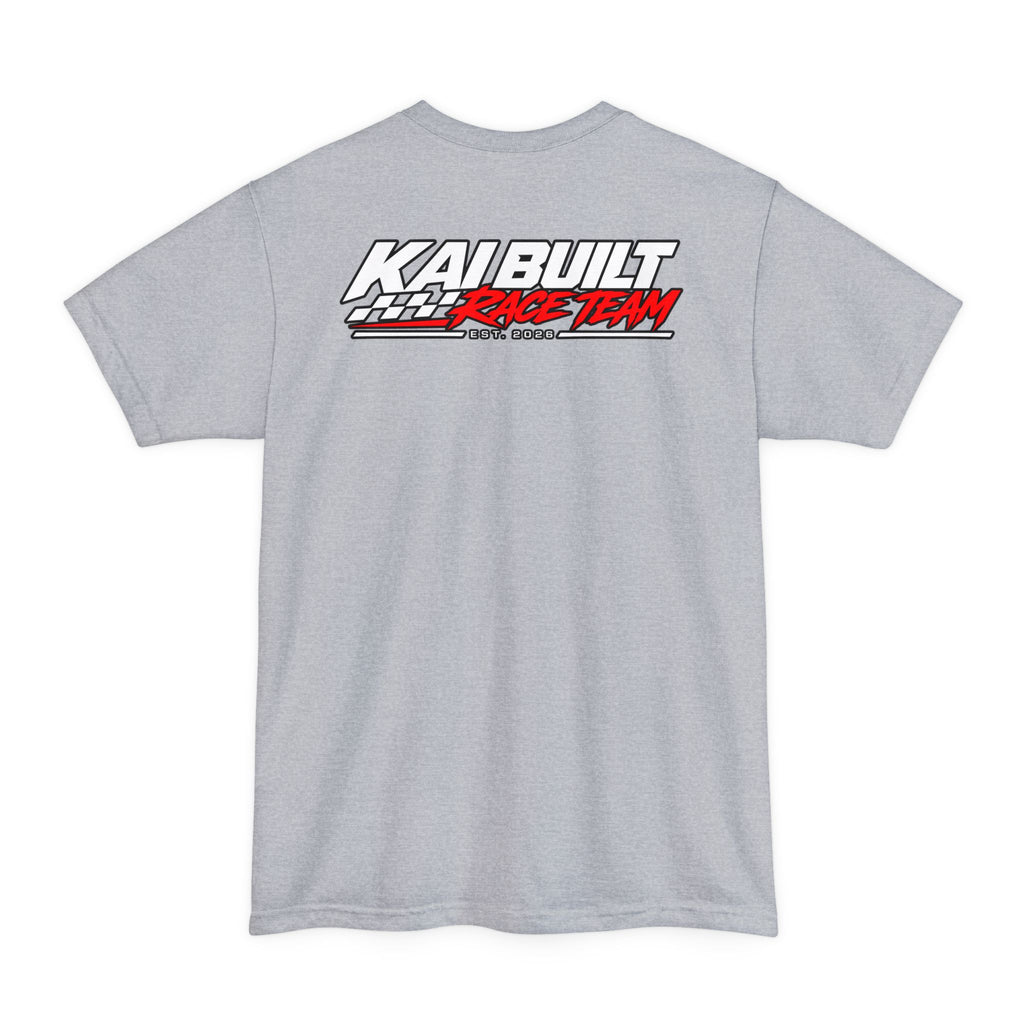 Kai Built Race Team Tall